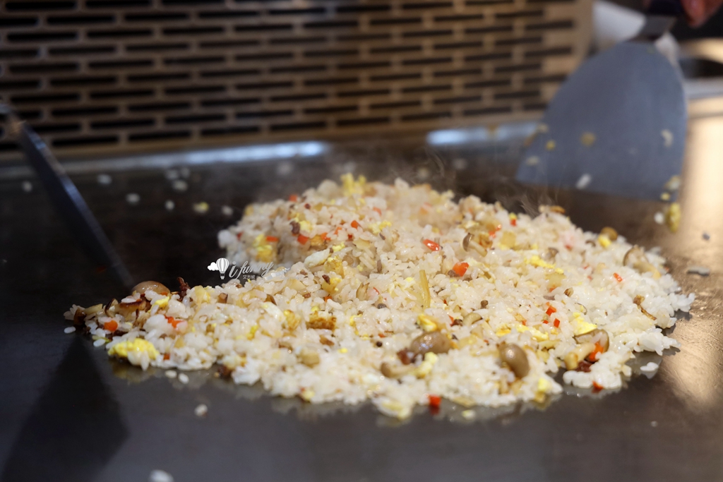 桃園青埔美食 | 海童鐵板料亭 1280元無菜單料理 領航站聚餐推薦 - ifunny