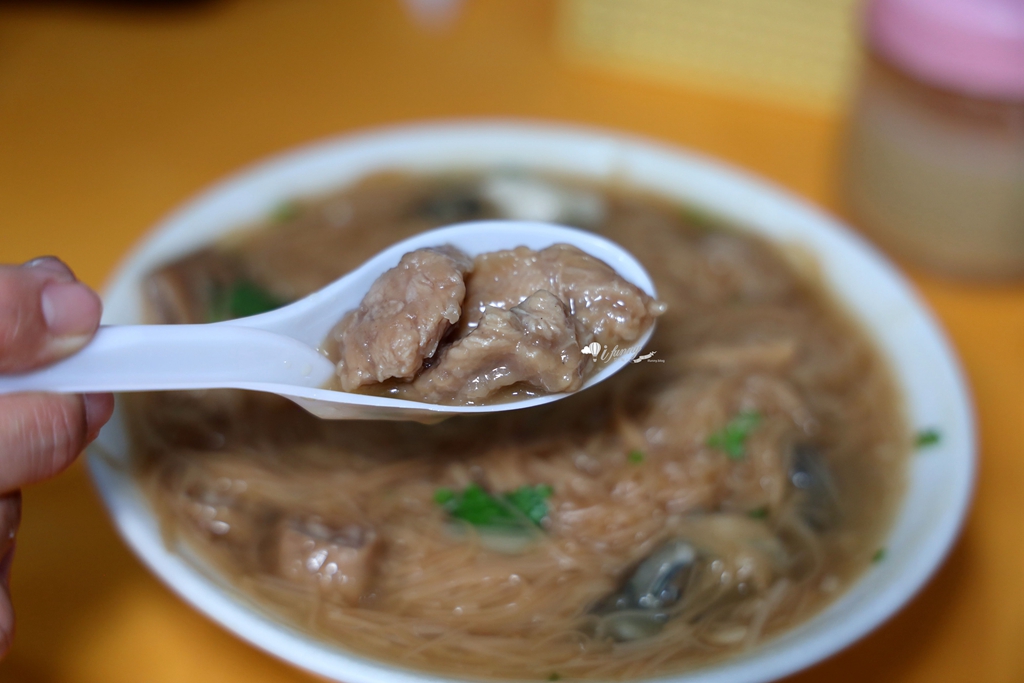 民權西路站 | 麵線傳奇 台北最強排隊人氣麵線 3200則達4.4星好評