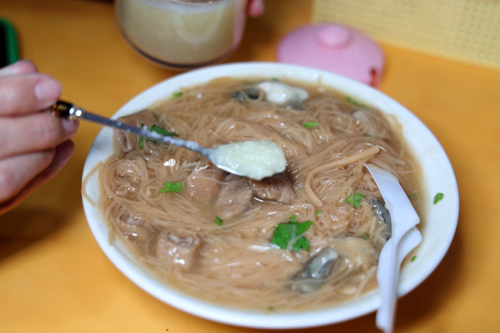 民權西路站 | 麵線傳奇 台北最強排隊人氣麵線 3200則達4.4星好評 - ifunny