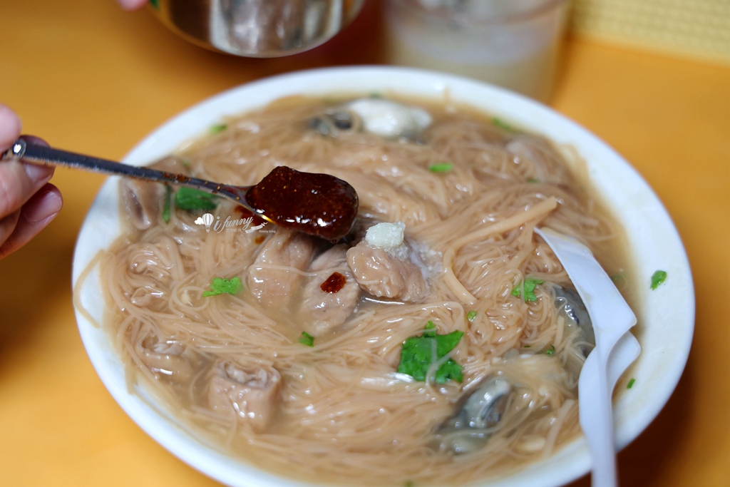 民權西路站 | 麵線傳奇 台北最強排隊人氣麵線 3200則達4.4星好評 - ifunny