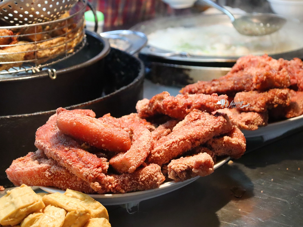 大橋頭站 | 旗魚新竹米粉 延三夜市宵夜美食 3500則評論 有4.1分好評 - ifunny