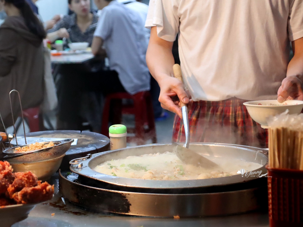 大橋頭站 | 旗魚新竹米粉 延三夜市宵夜美食 3500則評論 有4.1分好評 - ifunny