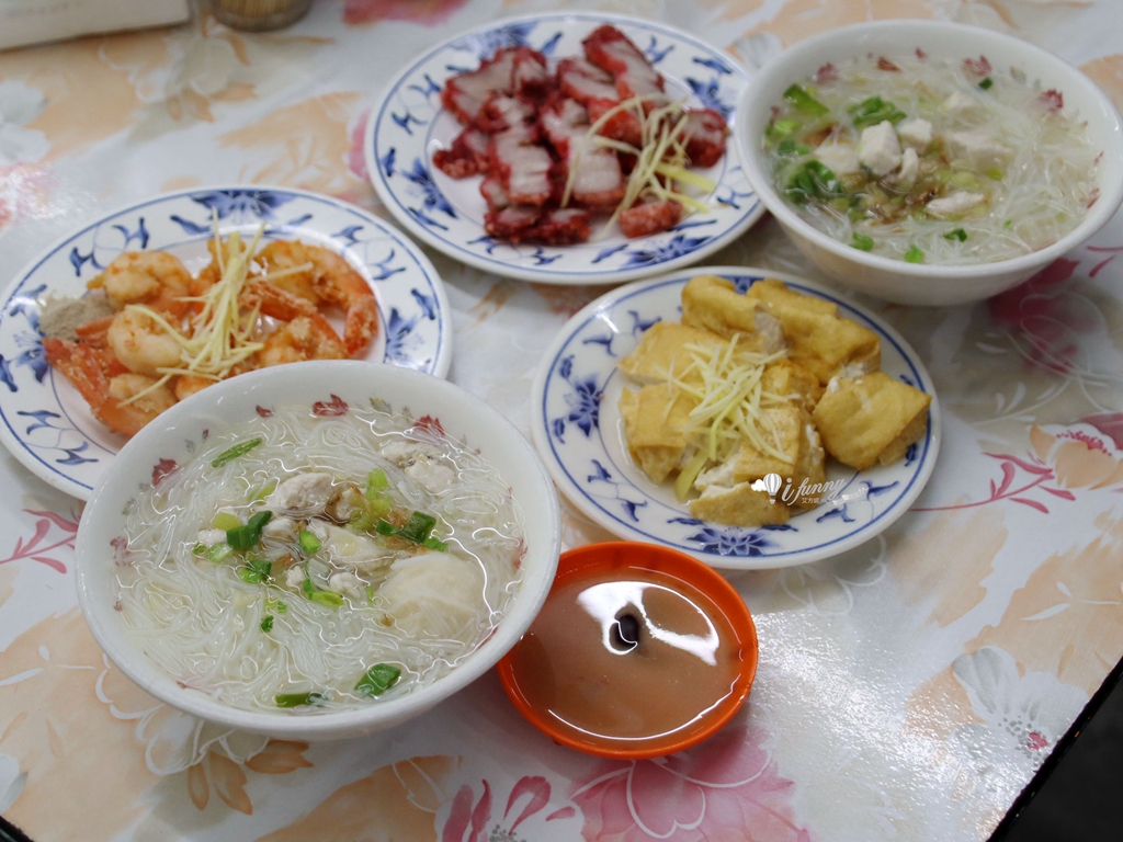 大橋頭站 | 旗魚新竹米粉 延三夜市宵夜美食 3500則評論 有4.1分好評 - ifunny