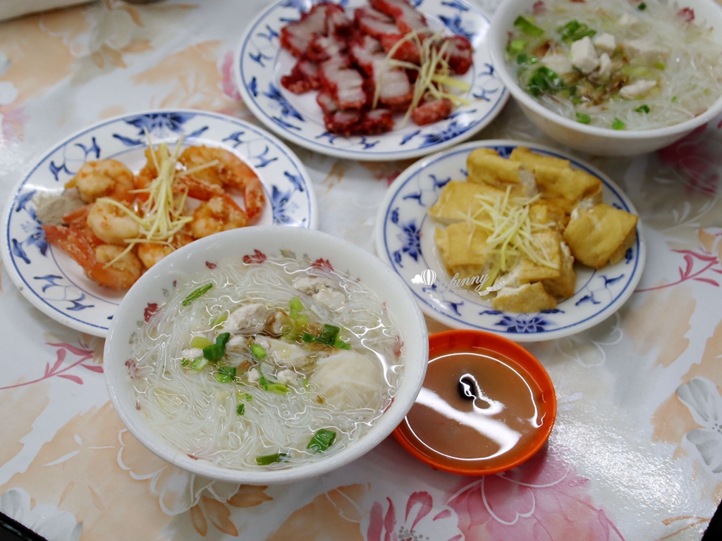 大橋頭站 | 旗魚新竹米粉 延三夜市宵夜美食 3500則評論 有4.1分好評 - ifunny