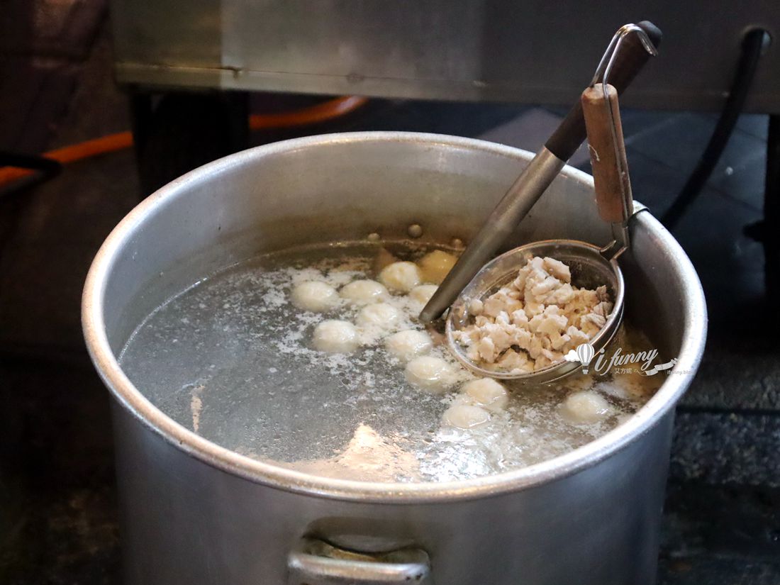 大橋頭站 | 旗魚新竹米粉 延三夜市宵夜美食 3500則評論 有4.1分好評 - ifunny