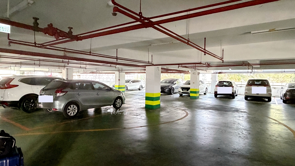 台中住宿推薦 | 禾康商務旅館 寬敞四人房 近捷運備平面停車場 自助式早餐吃到飽 - ifunny