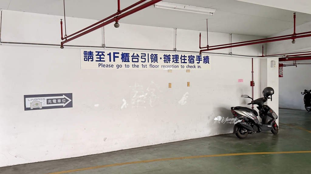 台中住宿推薦 | 禾康商務旅館 寬敞四人房 近捷運備平面停車場 自助式早餐吃到飽 - ifunny