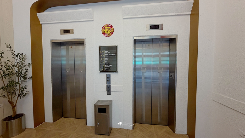 台中住宿推薦 | 禾康商務旅館 寬敞四人房 近捷運備平面停車場 自助式早餐吃到飽 - ifunny