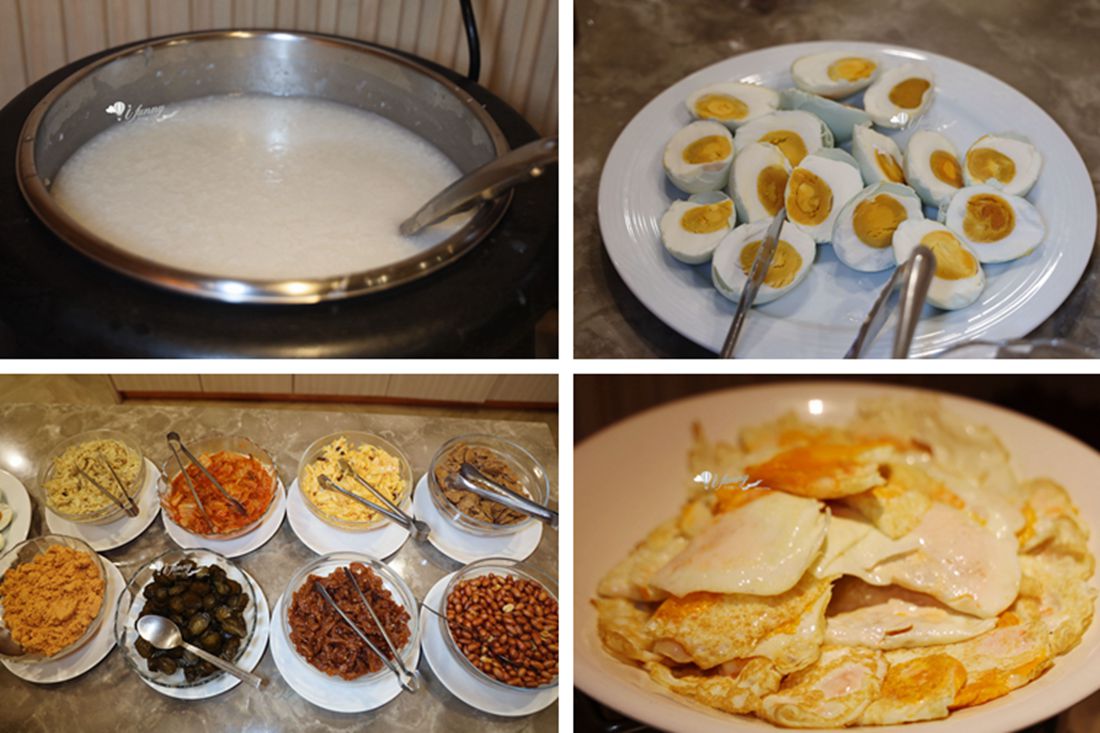 台中住宿推薦 | 禾康商務旅館 寬敞四人房 近捷運備平面停車場 自助式早餐吃到飽 - ifunny