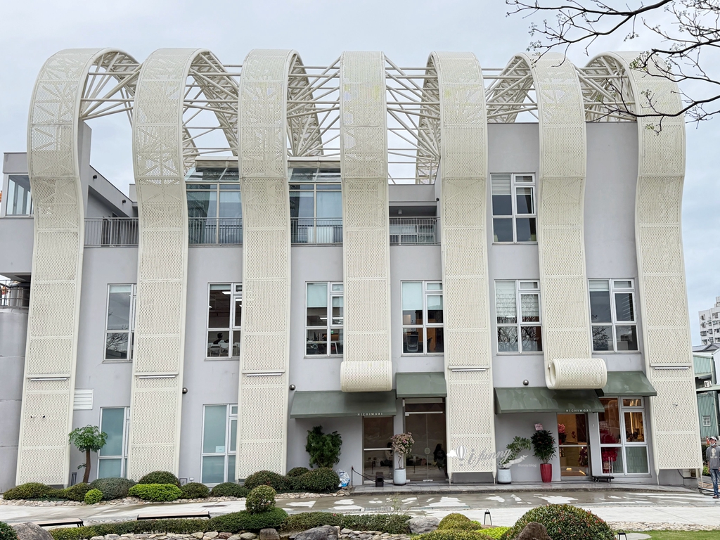 八里新開幕 | 日森生生吐司 以精緻的日式職人技術 打造神級生吐司 - ifunny