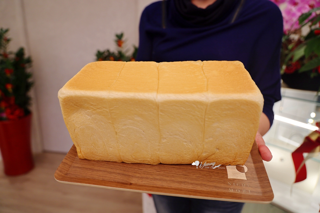 八里新開幕 | 日森生生吐司 以精緻的日式職人技術 打造神級生吐司 - ifunny