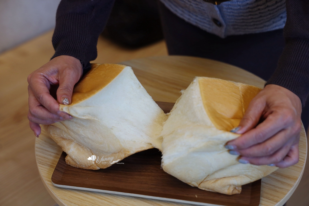 八里新開幕 | 日森生生吐司 以精緻的日式職人技術 打造神級生吐司 - ifunny