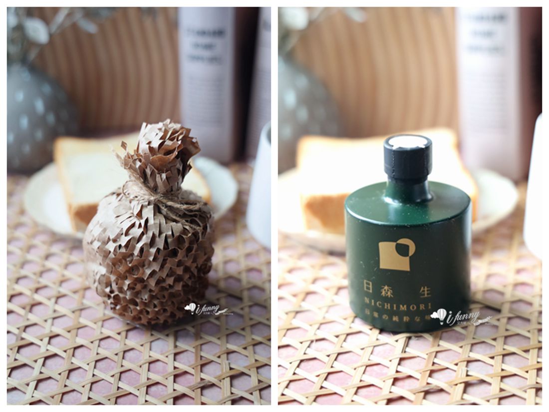 八里新開幕 | 日森生生吐司 以精緻的日式職人技術 打造神級生吐司 - ifunny