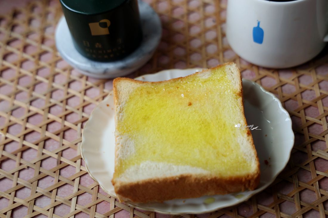 八里新開幕 | 日森生生吐司 以精緻的日式職人技術 打造神級生吐司 - ifunny