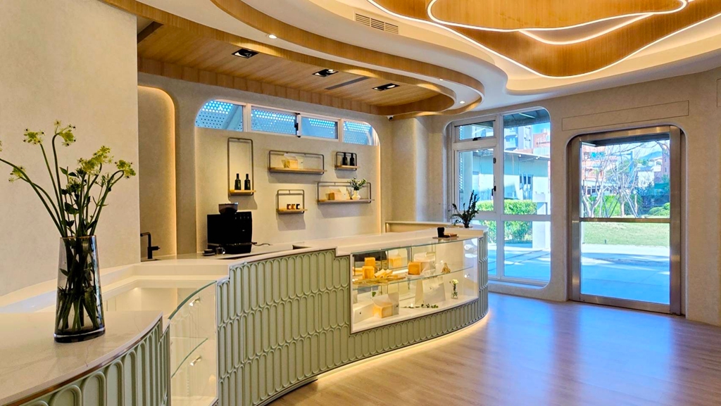 八里新開幕 | 日森生生吐司 以精緻的日式職人技術 打造神級生吐司 - ifunny