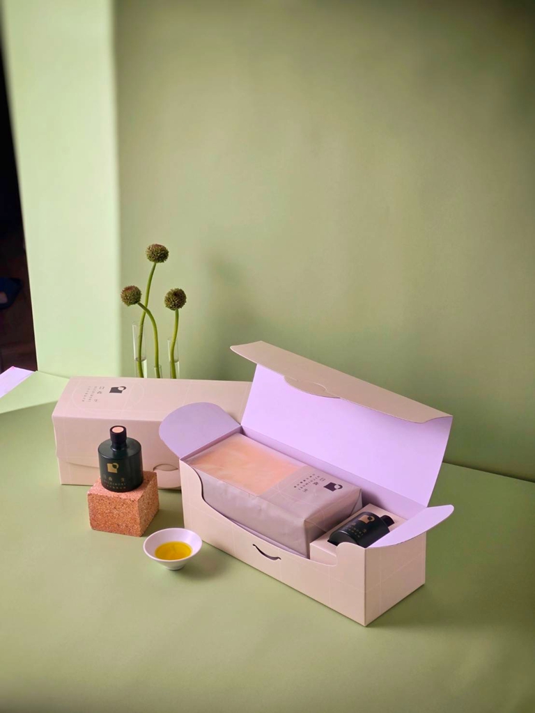 八里新開幕 | 日森生生吐司 以精緻的日式職人技術 打造神級生吐司 - ifunny