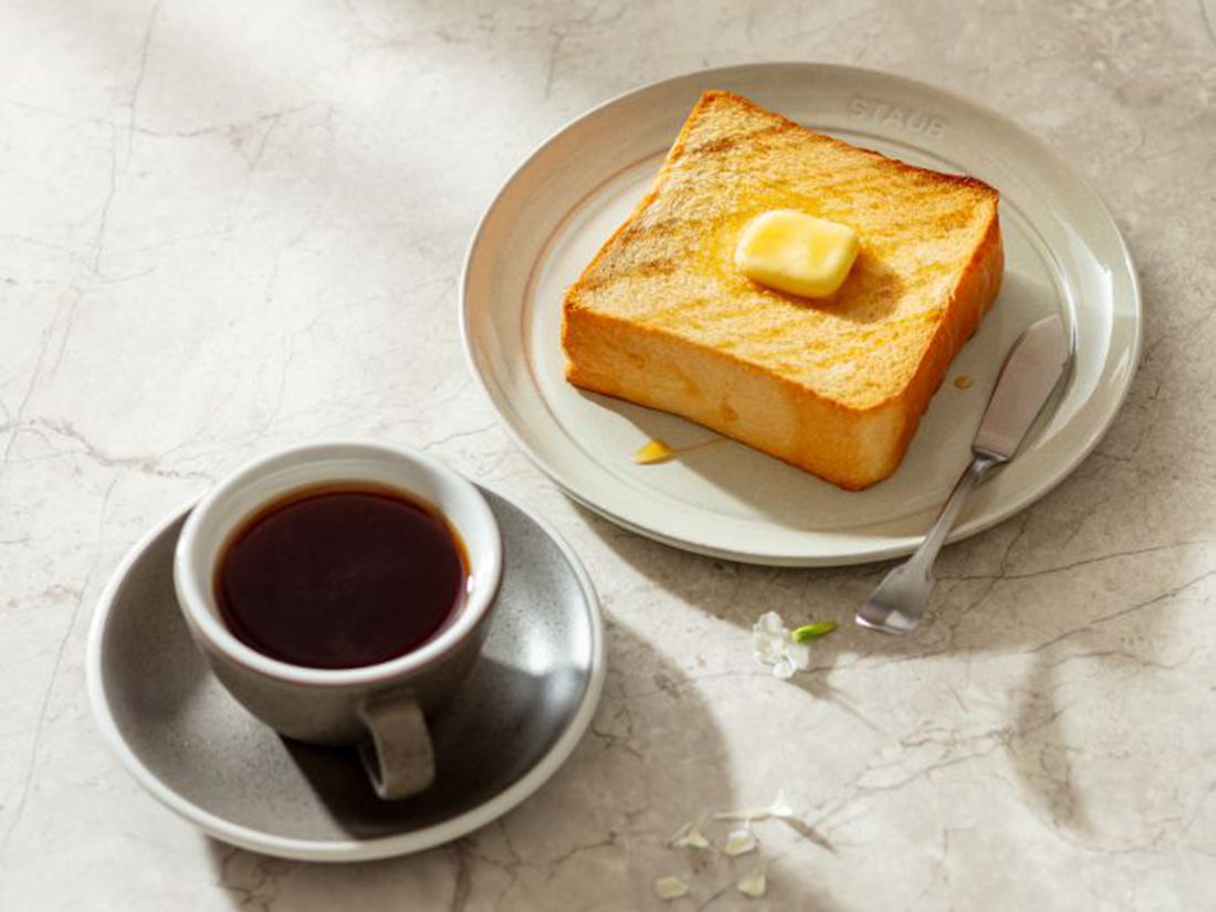 八里新開幕 | 日森生生吐司 以精緻的日式職人技術 打造神級生吐司 - ifunny