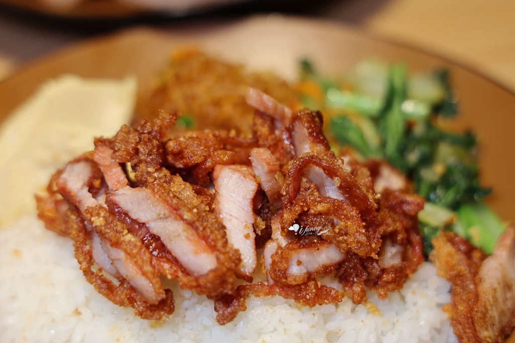 林口美食推薦 | 蔡家排骨文三店 新開幕質感便當 配菜也很用心 - ifunny