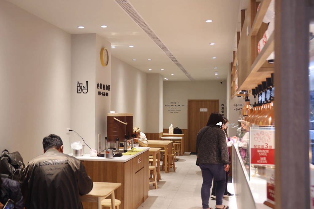 林口美食推薦 | 蔡家排骨文三店 新開幕質感便當 配菜也很用心 - ifunny