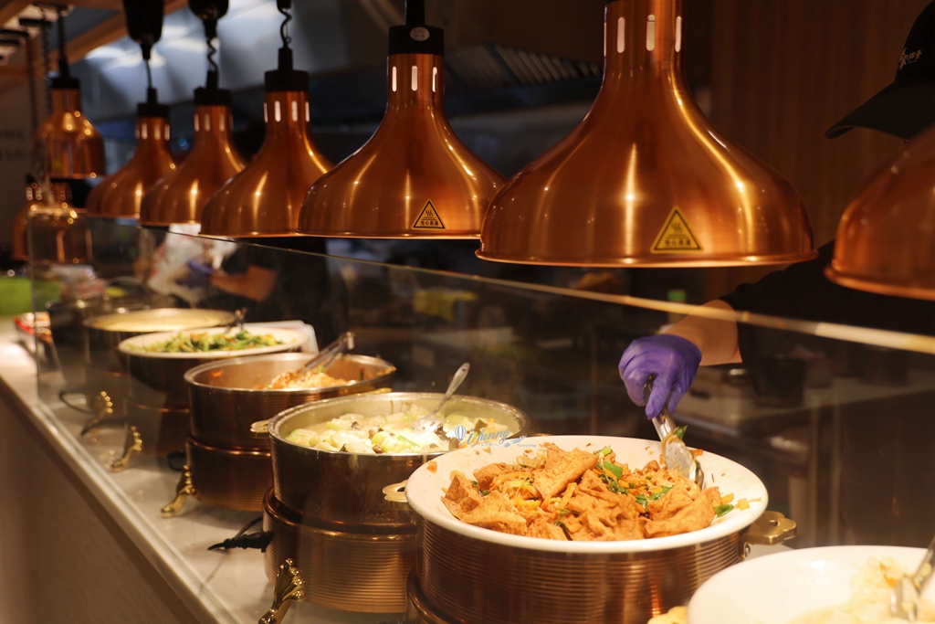 林口美食推薦 | 蔡家排骨文三店 新開幕質感便當 配菜也很用心 - ifunny