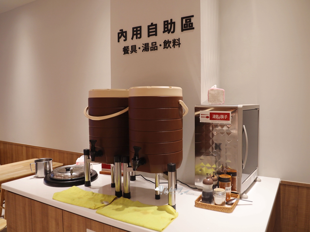 林口美食推薦 | 蔡家排骨文三店 新開幕質感便當 配菜也很用心 - ifunny