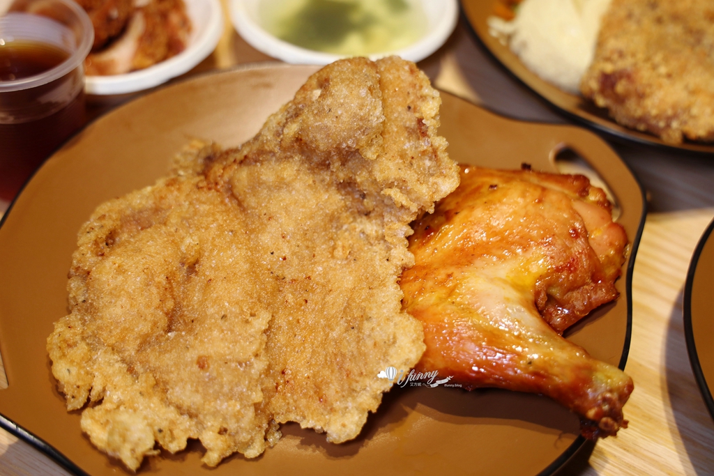 林口美食推薦 | 蔡家排骨文三店 新開幕質感便當 配菜也很用心 - ifunny