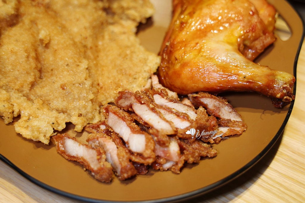 林口美食推薦 | 蔡家排骨文三店 新開幕質感便當 配菜也很用心 - ifunny