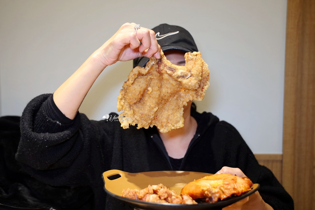 林口美食推薦 | 蔡家排骨文三店 新開幕質感便當 配菜也很用心 - ifunny