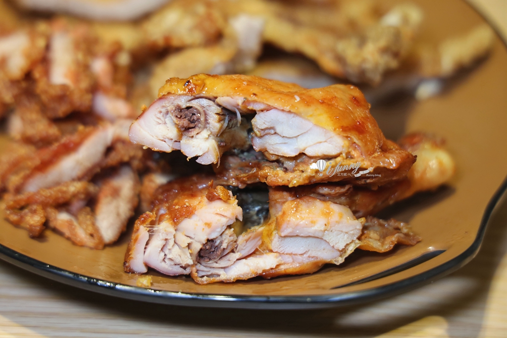 林口美食推薦 | 蔡家排骨文三店 新開幕質感便當 配菜也很用心 - ifunny