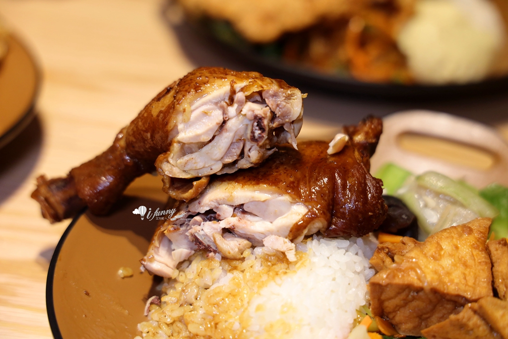 林口美食推薦 | 蔡家排骨文三店 新開幕質感便當 配菜也很用心 - ifunny