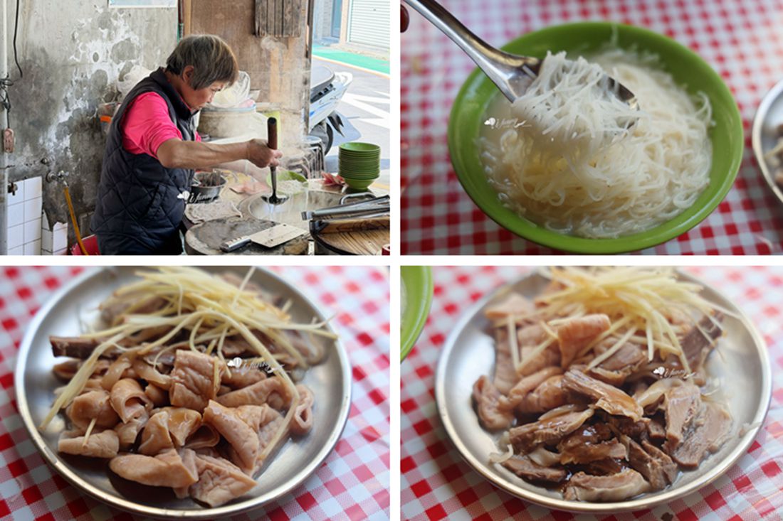 東門站 | 東門無名米粉湯 沒有招牌卻坐滿人 老台北人的早午餐 - ifunny