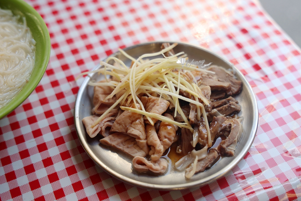 東門站 | 東門無名米粉湯 沒有招牌卻坐滿人 老台北人的早午餐 - ifunny