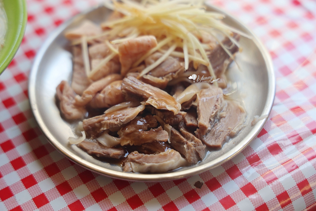 東門站 | 東門無名米粉湯 沒有招牌卻坐滿人 老台北人的早午餐 - ifunny