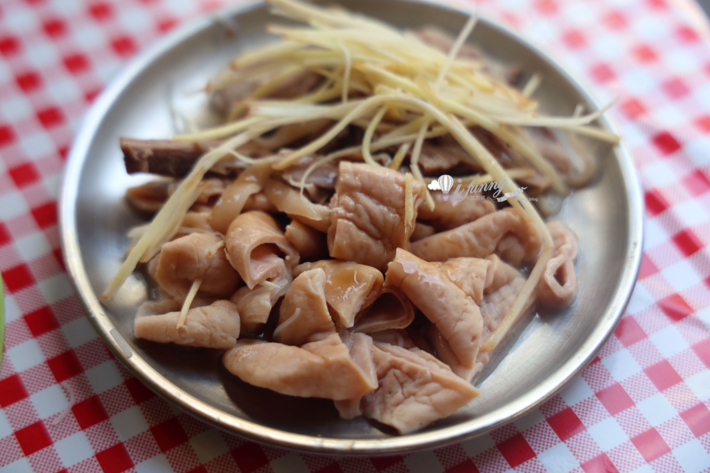 東門站 | 東門無名米粉湯 沒有招牌卻坐滿人 老台北人的早午餐 - ifunny