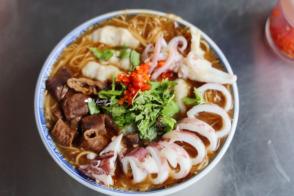 新竹車站美食 | 鴻運小卷麵線 澎湃系麵線 內用還能續麵線 - ifunny 新竹車站美食 | 鴻運小卷麵線 澎湃系麵線 內用還能續麵線 - ifunny