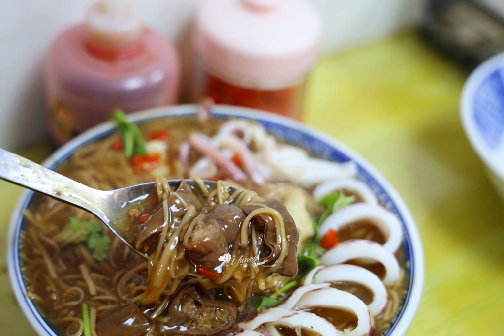 新竹車站美食 | 鴻運小卷麵線 澎湃系麵線 內用還能續麵線 - ifunny 新竹車站美食 | 鴻運小卷麵線 澎湃系麵線 內用還能續麵線 - ifunny