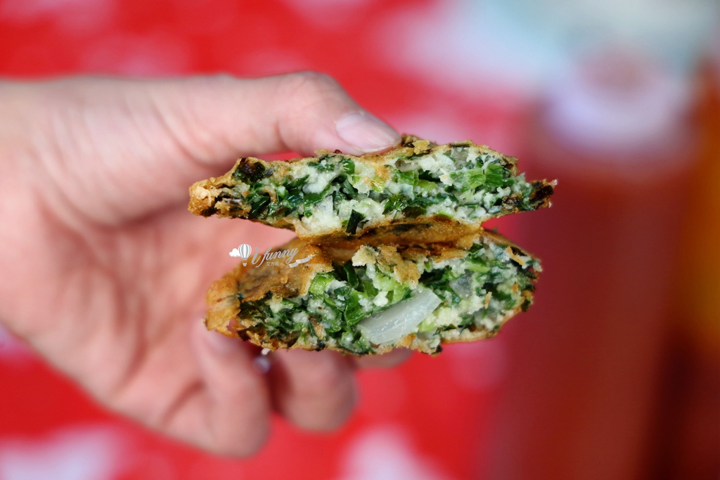 新竹美食 | 北門炸粿 七種炸物全制霸只要100出頭 傳承四代的銅板小吃 - ifunny