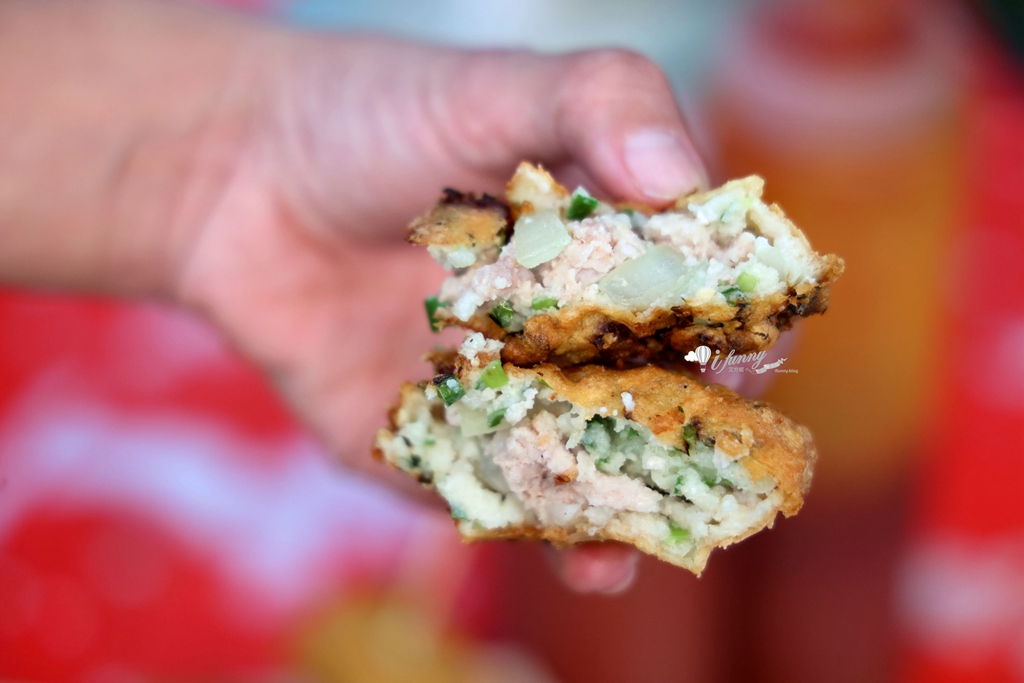 新竹美食 | 北門炸粿 七種炸物全制霸只要100出頭 傳承四代的銅板小吃 - ifunny