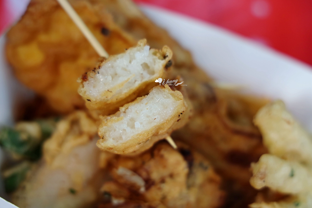 新竹美食 | 北門炸粿 七種炸物全制霸只要100出頭 傳承四代的銅板小吃 - ifunny
