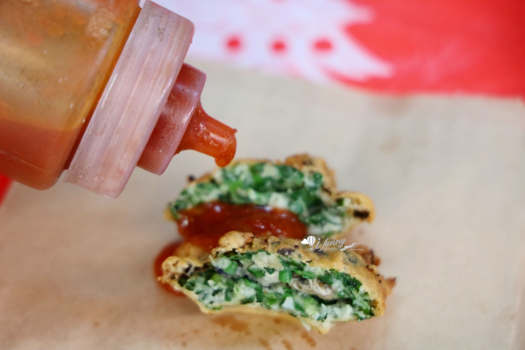 新竹美食 | 北門炸粿 七種炸物全制霸只要100出頭 傳承四代的銅板小吃 - ifunny