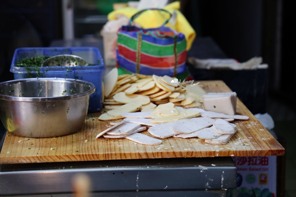 新竹美食 | 北門炸粿 七種炸物全制霸只要100出頭 傳承四代的銅板小吃 - ifunny