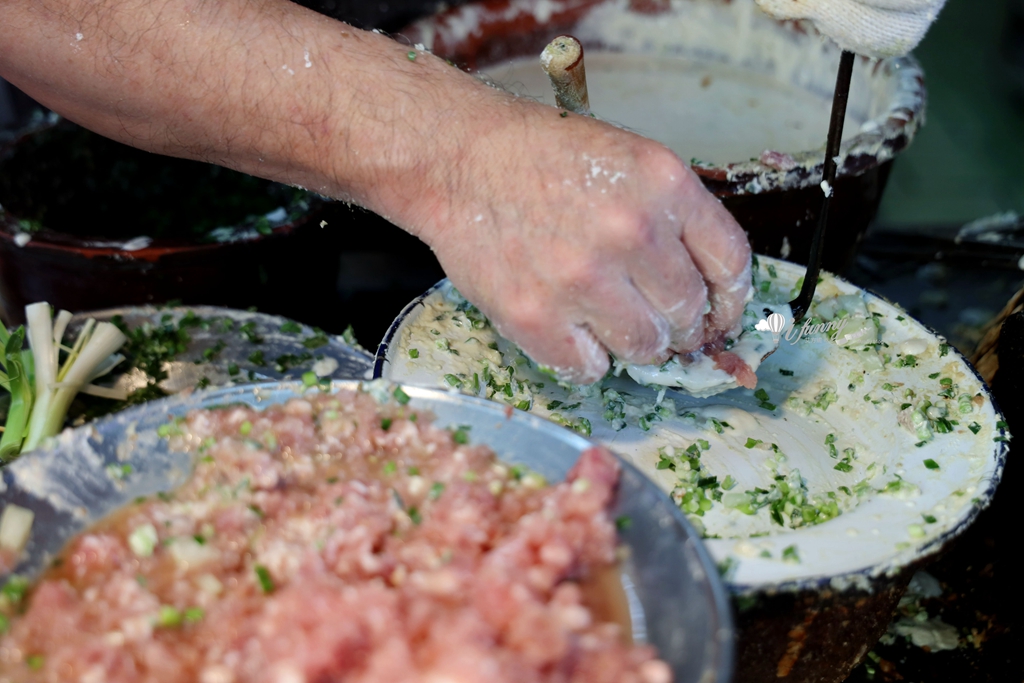 新竹美食 | 北門炸粿 七種炸物全制霸只要100出頭 傳承四代的銅板小吃 - ifunny