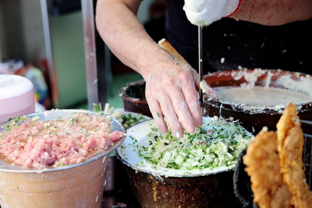 新竹美食 | 北門炸粿 七種炸物全制霸只要100出頭 傳承四代的銅板小吃 - ifunny