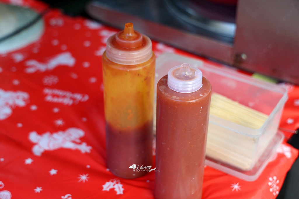 新竹美食 | 北門炸粿 七種炸物全制霸只要100出頭 傳承四代的銅板小吃 - ifunny