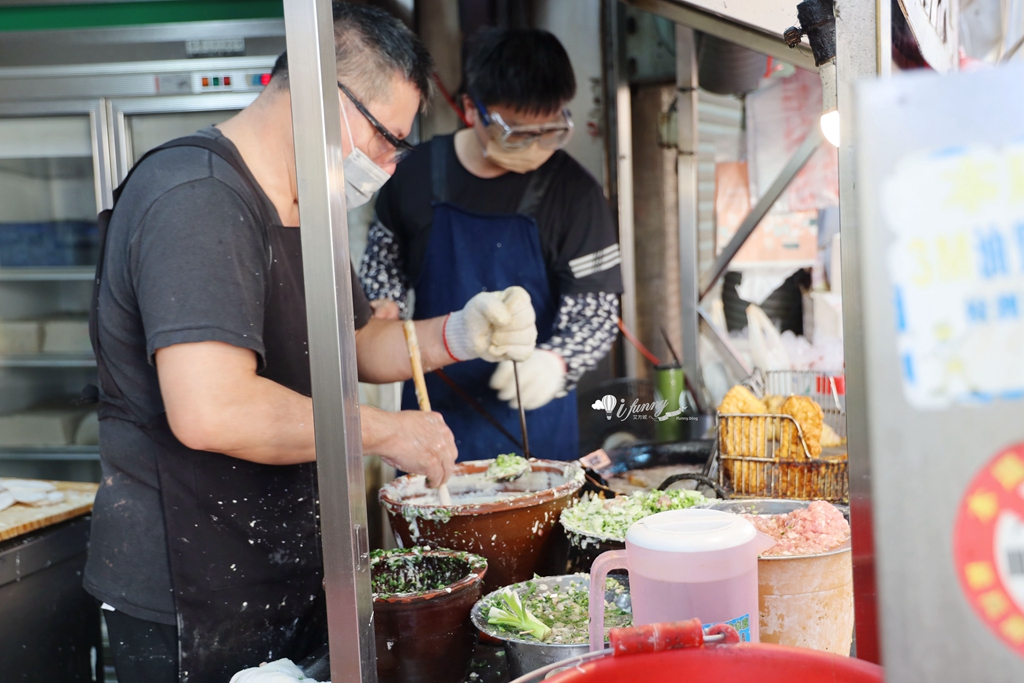 新竹美食 | 北門炸粿 七種炸物全制霸只要100出頭 傳承四代的銅板小吃 - ifunny