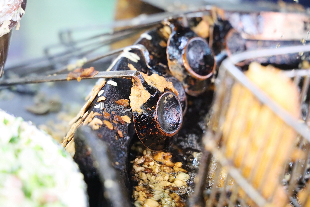 新竹美食 | 北門炸粿 七種炸物全制霸只要100出頭 傳承四代的銅板小吃 - ifunny