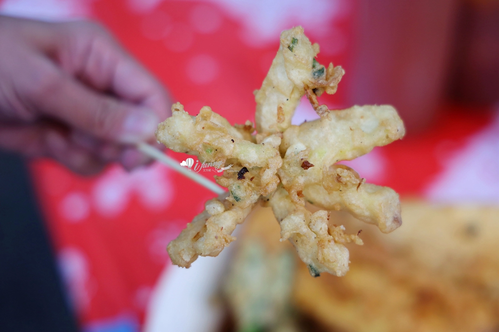 新竹美食 | 北門炸粿 七種炸物全制霸只要100出頭 傳承四代的銅板小吃 - ifunny