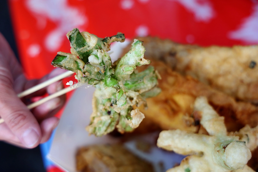 新竹美食 | 北門炸粿 七種炸物全制霸只要100出頭 傳承四代的銅板小吃 - ifunny