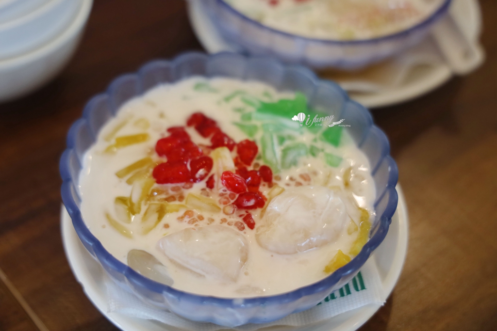 八里美食 | Island小島泰式料理 具南洋氛圍的景觀餐廳 適合多人聚餐 - ifunny