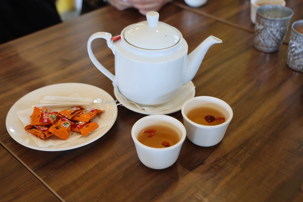 八里美食 | Island小島泰式料理 具南洋氛圍的景觀餐廳 適合多人聚餐 - ifunny